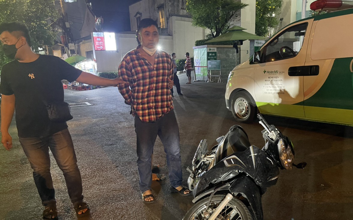 bat ke cuop giat o TP.HCM anh 2