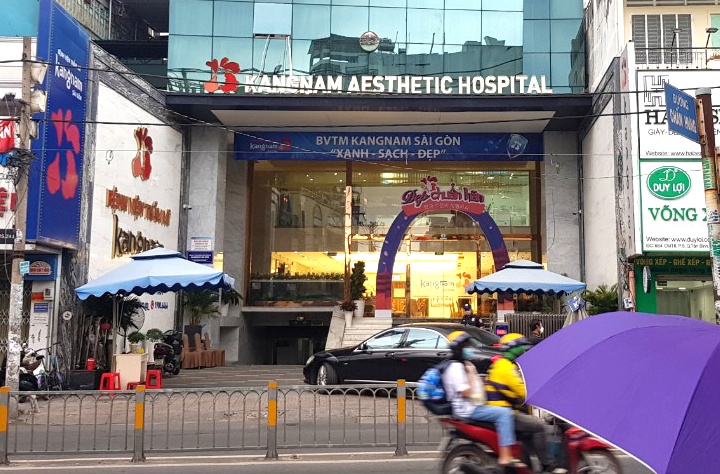 Dieu tra vu nguoi phu nu tu vong khi cay mo bung o TP.HCM hinh anh