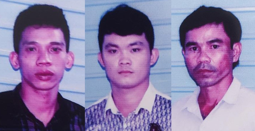 bắt giữ người trái pháp luật ở Bình Dương ảnh 1 bat giu nguoi trai phap luat o Binh Duong anh 1