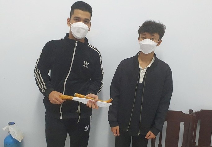 doa chem nguoi tren pho Tay Da Nang anh 2