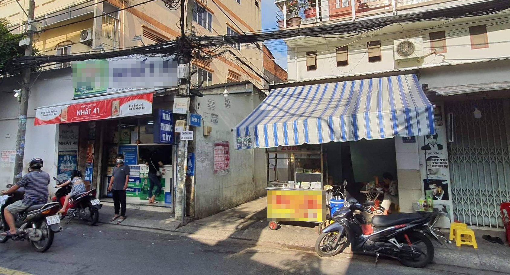 nam thanh nien bi nguoi phu nu dam chet anh 1