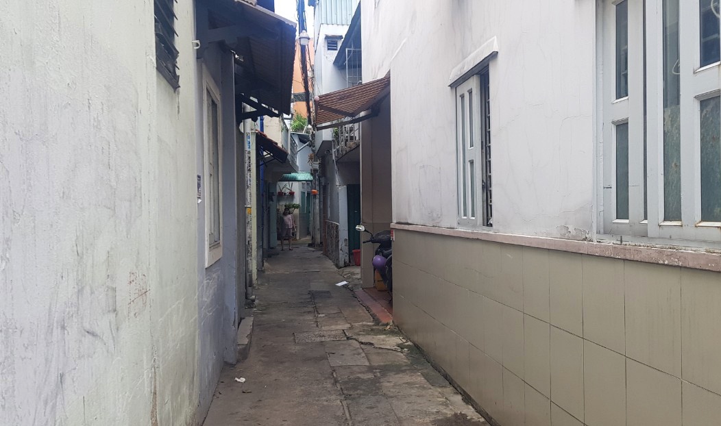 Nu nghi pham khai gi sau khi dam chet nam thanh nien o TP.HCM hinh anh