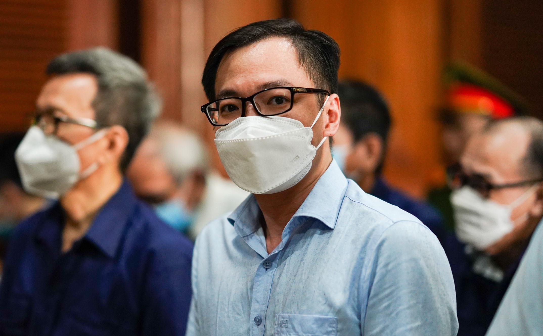 Te Tri Dung bi cao buoc ban re 149 nen dat An Phu Tay hinh anh