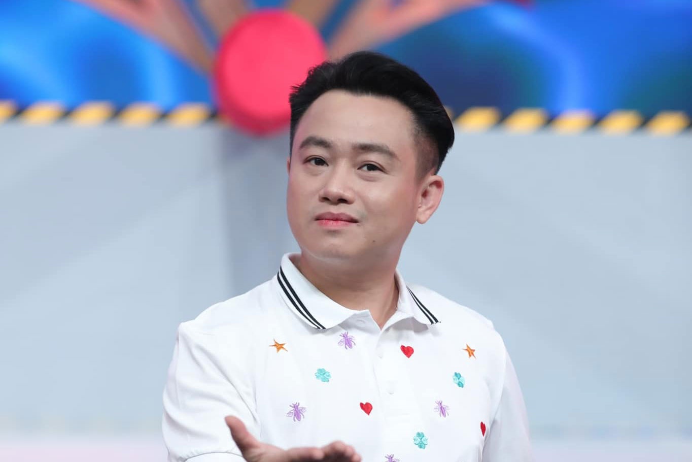 Dien vien Huu Tin bi phat hien su dung ma tuy trong can ho o TP.HCM hinh anh