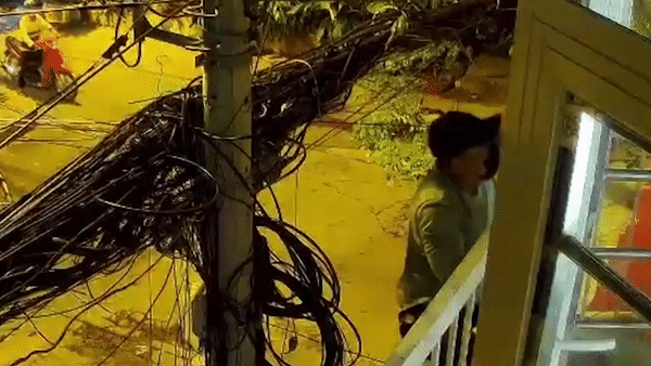 Trom dot nhap nha dan o TP.HCM hinh anh