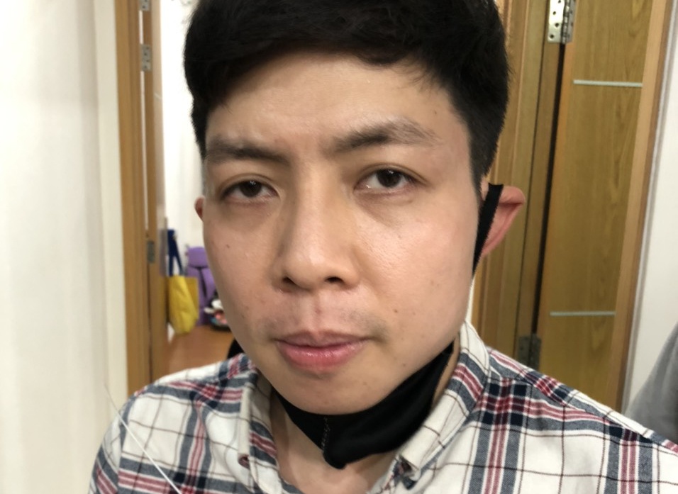 Bat nghi pham sat hai chu biet thu o TP.HCM hinh anh