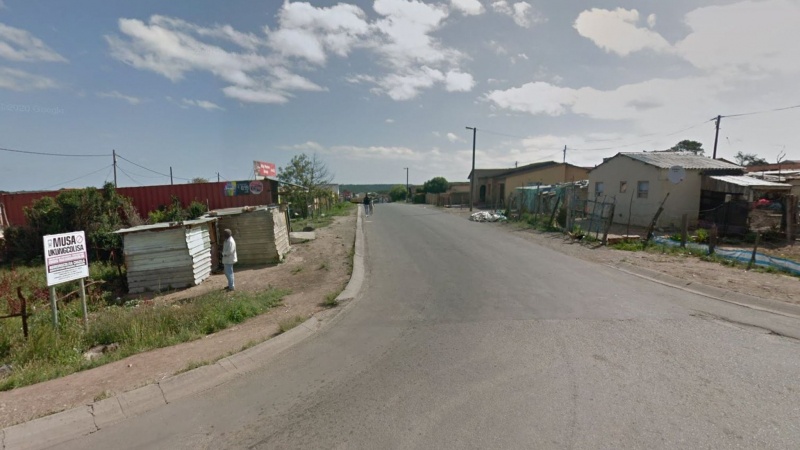 17 thanh nien chet bat thuong trong quan ruou dem o Nam Phi hinh anh