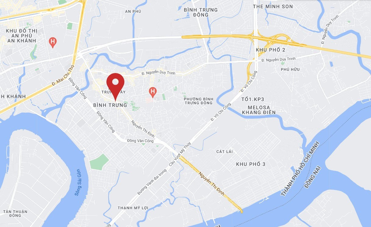 Phong hoa o TP Thu Duc anh 2