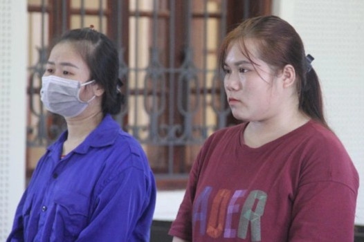 Bac dau ru chau gai 20 tuoi van chuyen ma tuy hinh anh