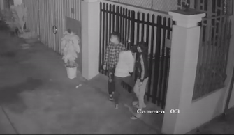 6 thanh nien pha khoa, trom tai san nha dan o TP.HCM hinh anh