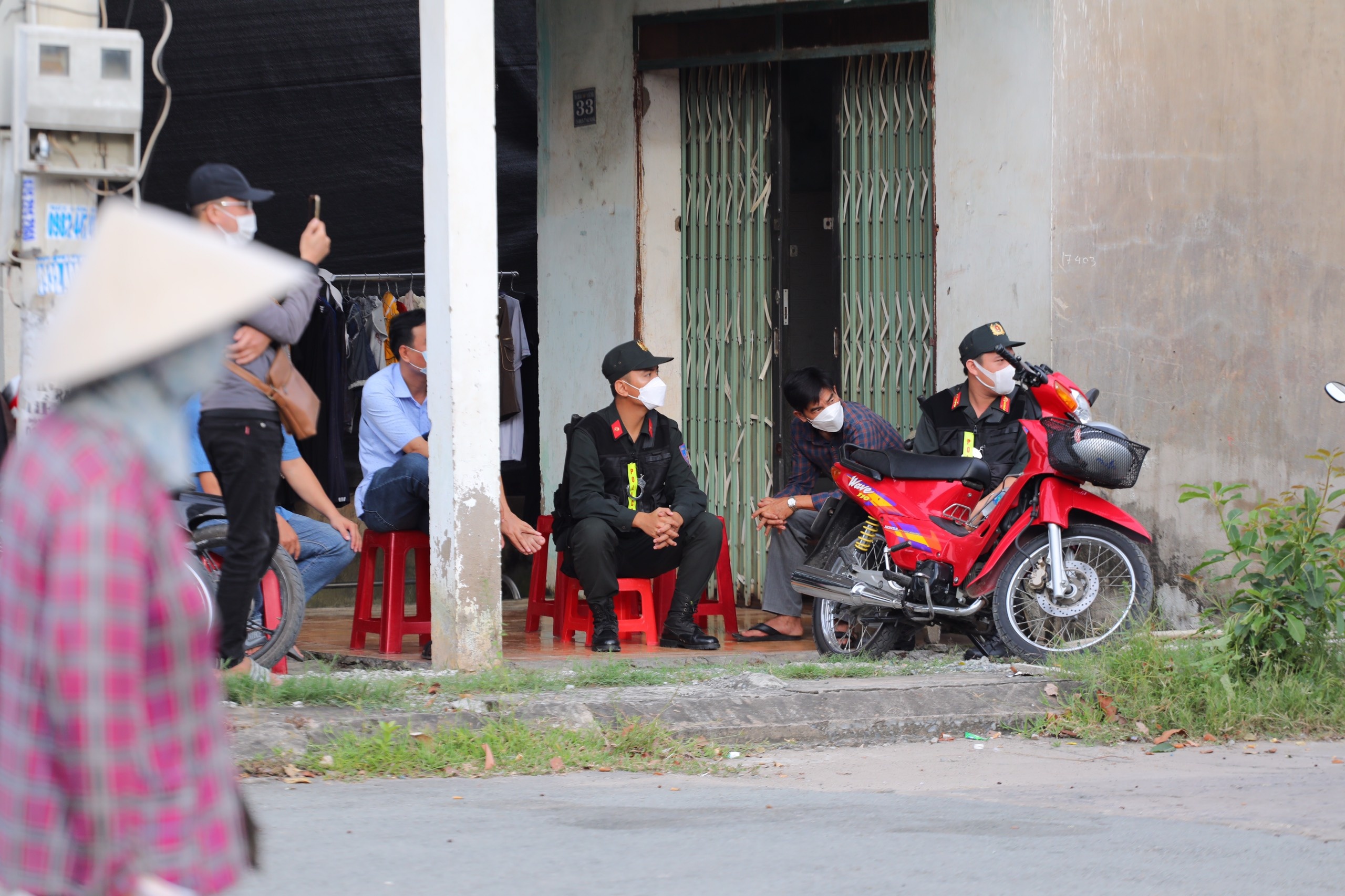 xét xử nhóm Tịnh thất Bồng Lai ảnh 5 xet xu nhom Tinh that Bong Lai anh 5