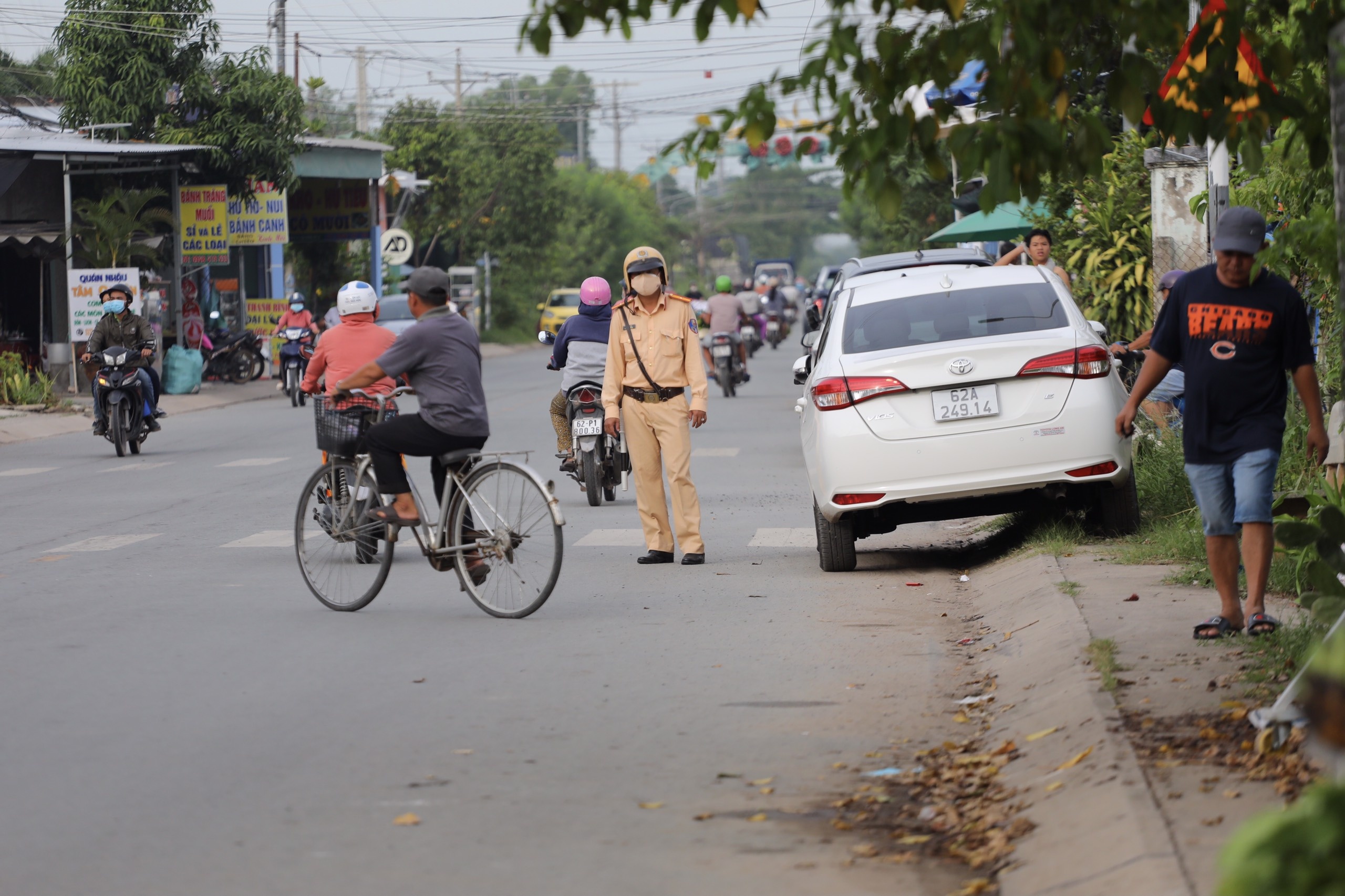 xét xử nhóm Tịnh thất Bồng Lai ảnh 4 xet xu nhom Tinh that Bong Lai anh 4