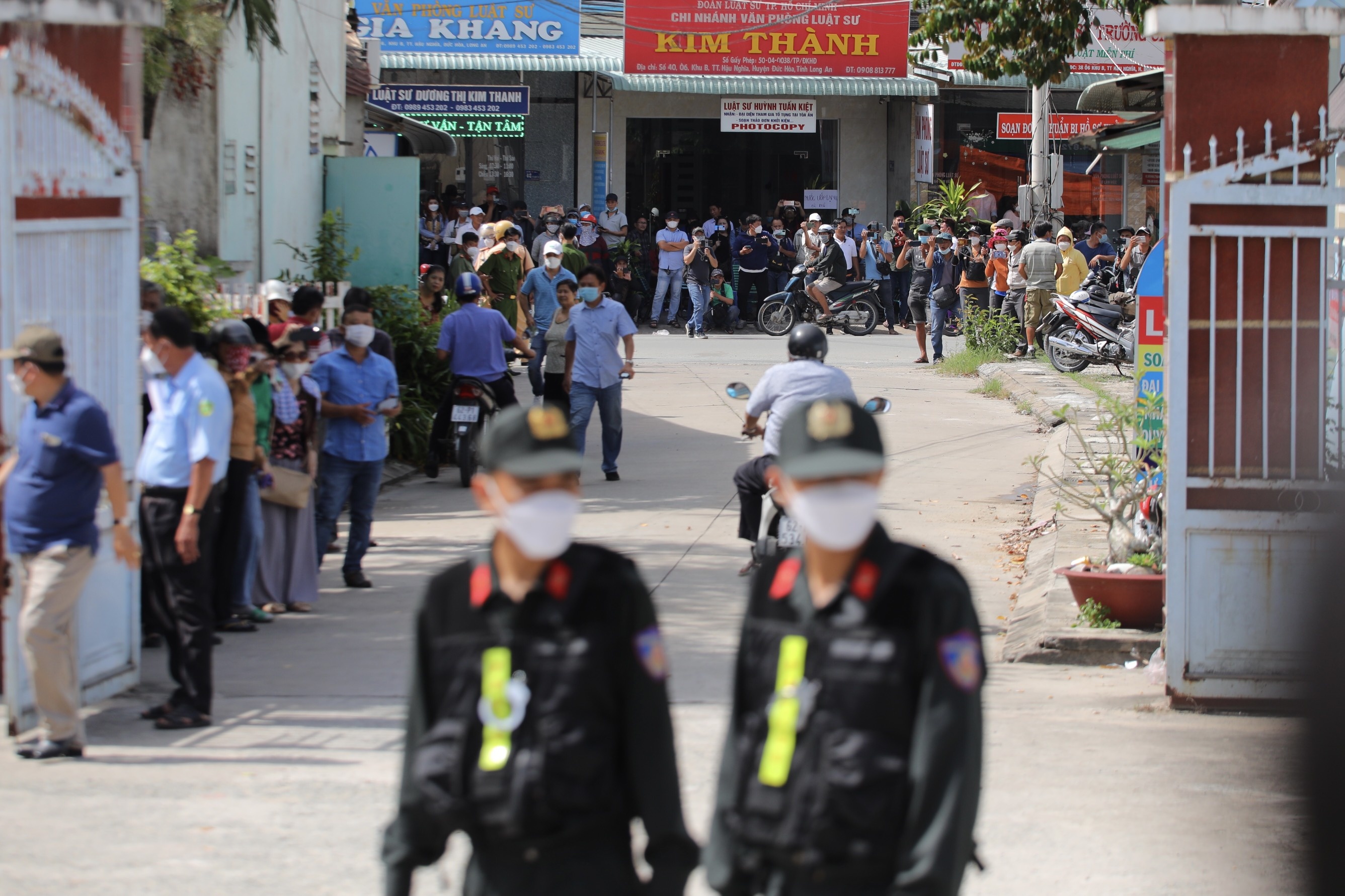 xet xu nhom tinh that bong lai anh 1