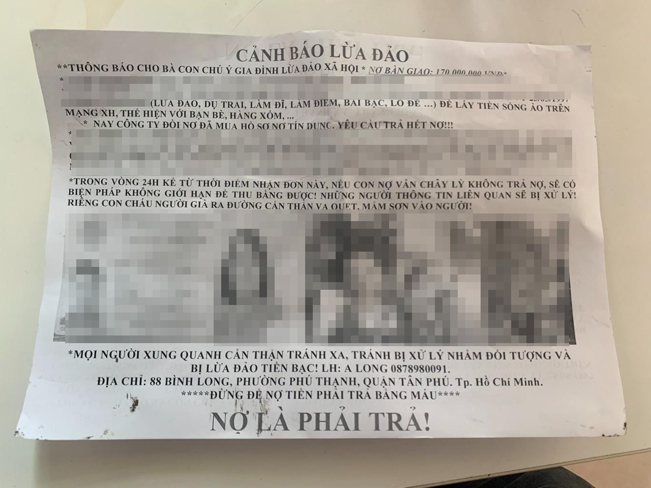 Nhan vien VPBank nem mam tom doi no anh 2