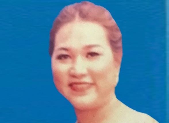 Cong an TP.HCM truy na nu giam doc Cong ty Ly Hua Ky hinh anh