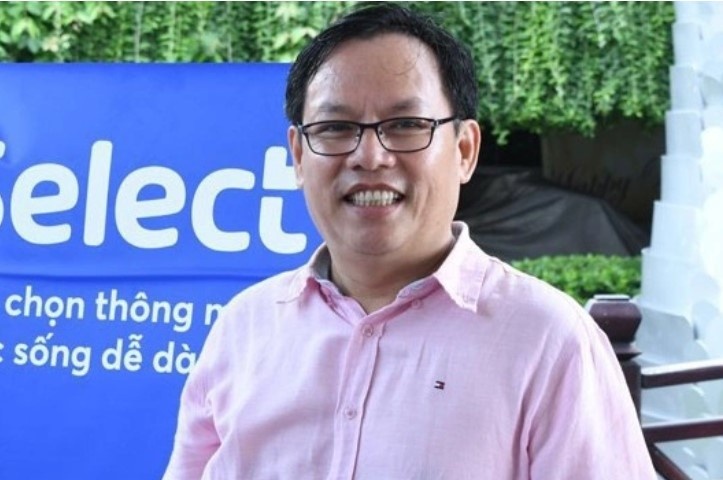 bắt 6 cán bộ Saigon Co.op ảnh 1 bat 6 can bo Saigon Co.op anh 1
