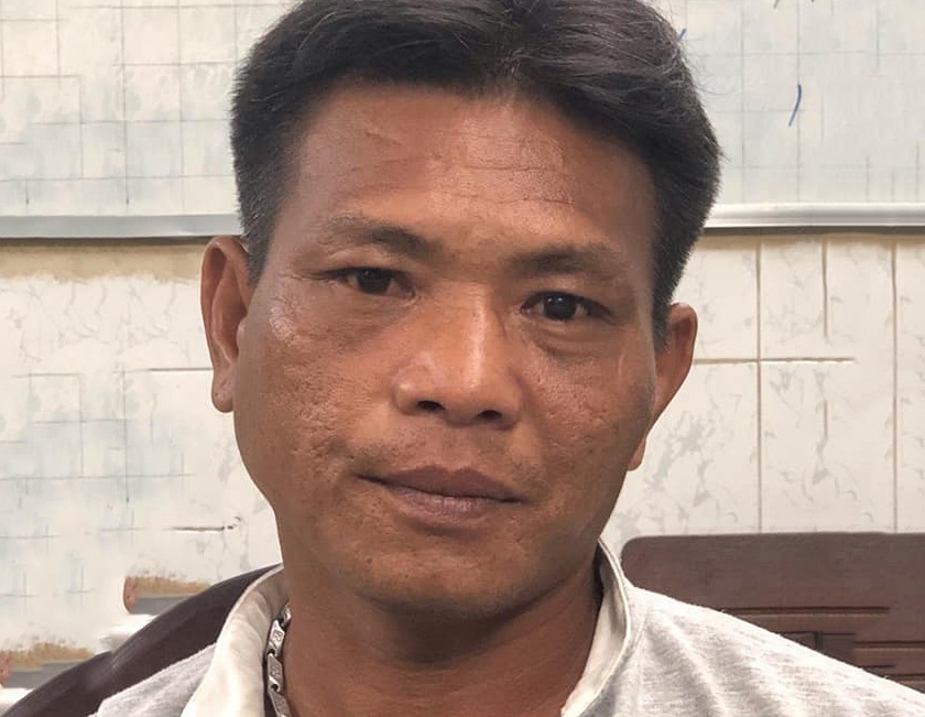 Trom gian giao tu nang thi cong tuyen Metro so 1 o TP.HCM hinh anh