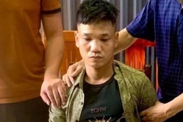 Pha ket trom tien vang trong qua trinh tron truy na dac biet hinh anh