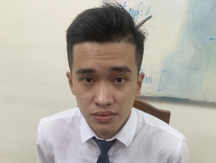 Tam giam ten cuop dam nu chu quan ca phe o TP.HCM hinh anh