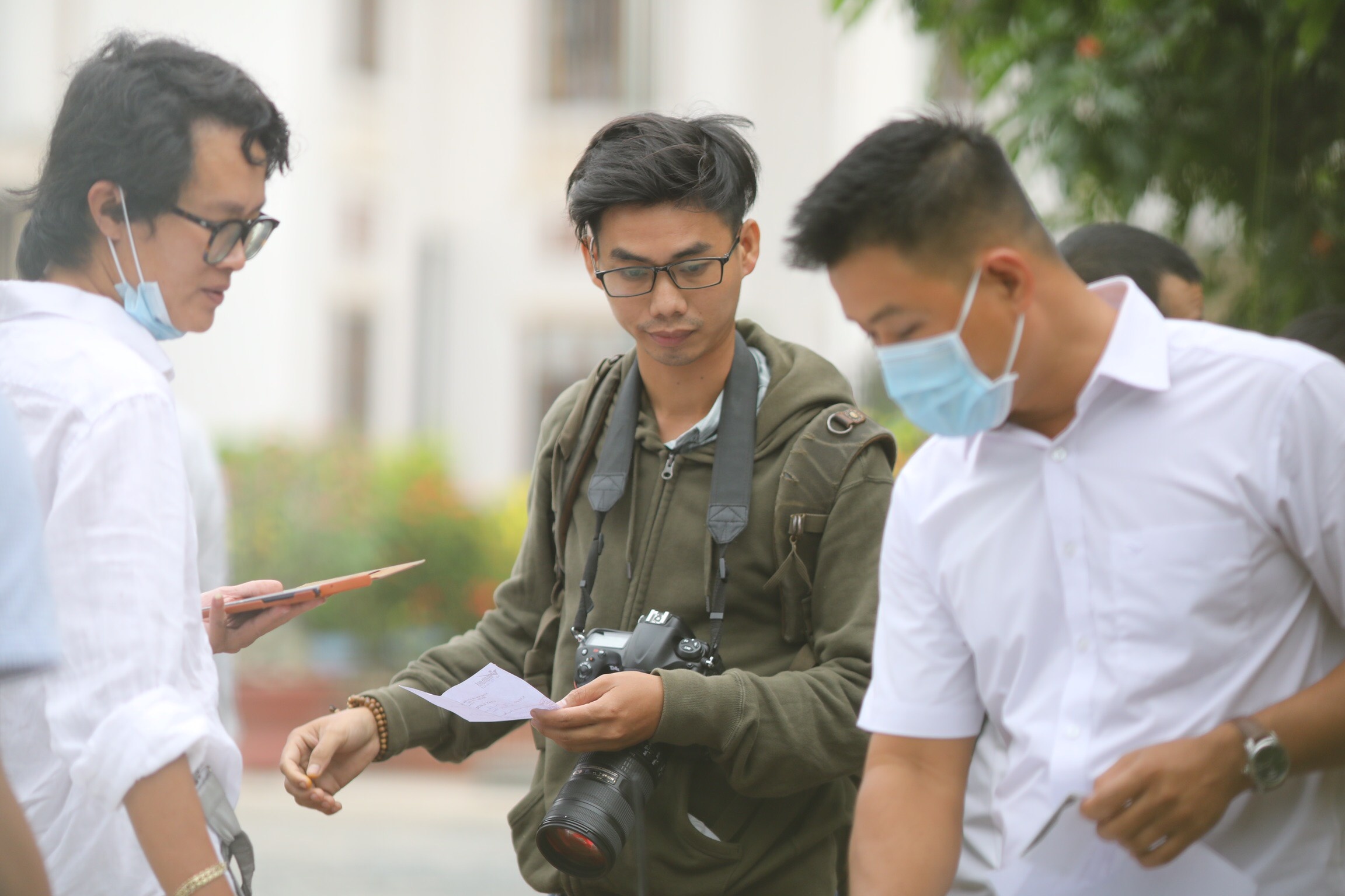 xet xu nhom Tinh That Bong Lai anh 3