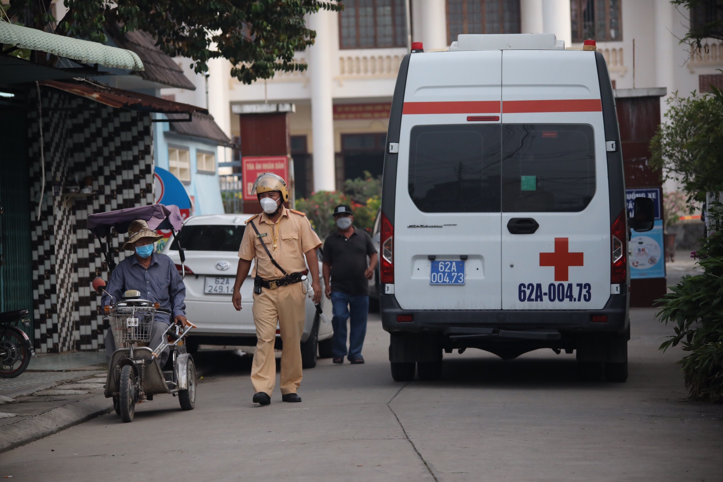 xet xu nhom Tinh That Bong Lai anh 7