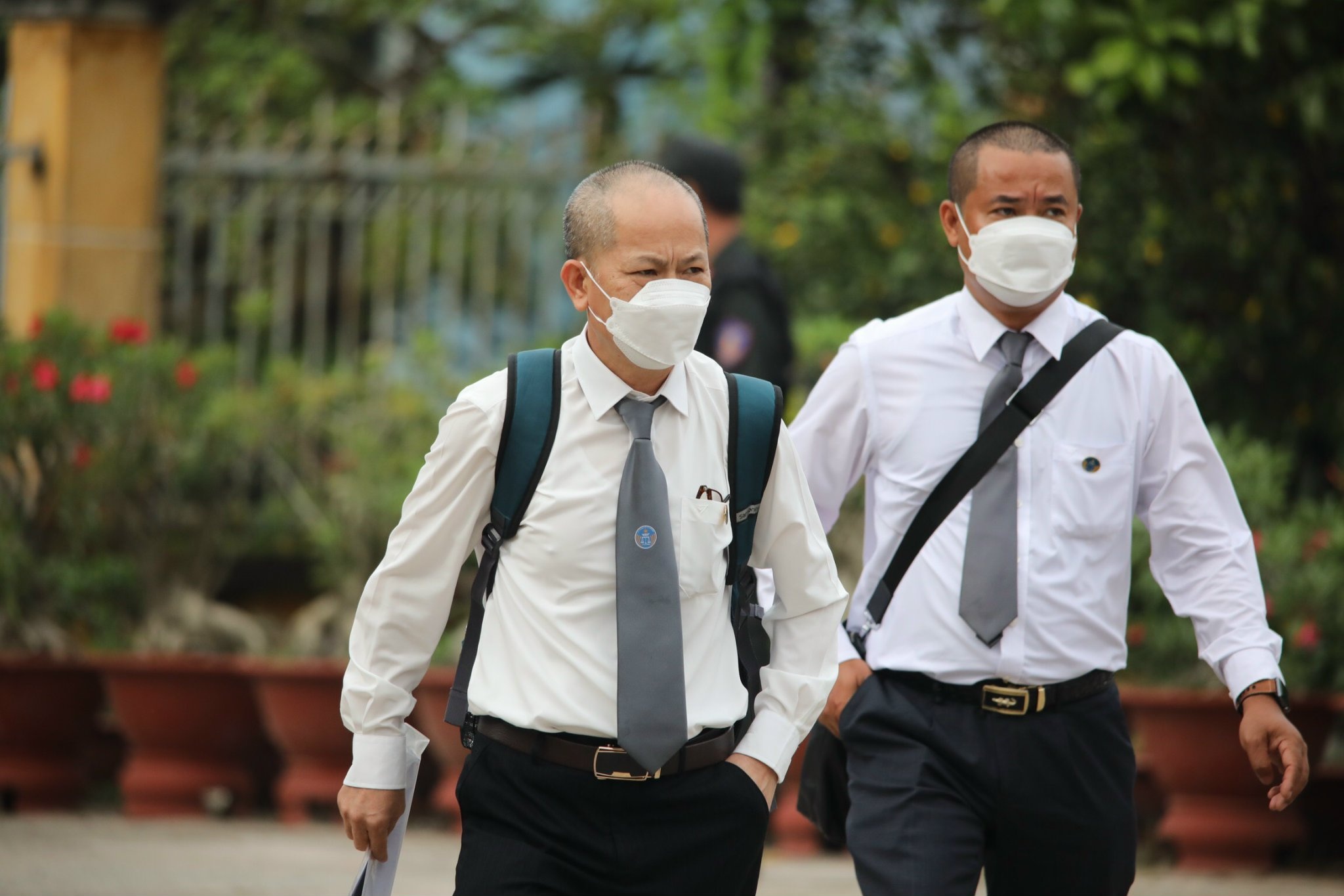 xet xu nhom Tinh That Bong Lai anh 2