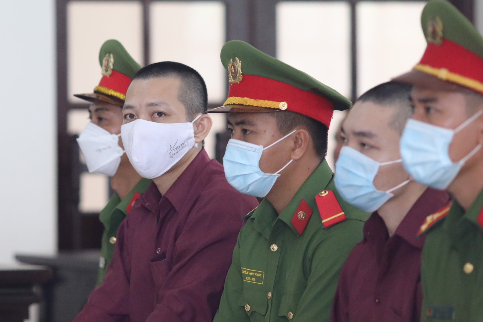 Cac bi cao vu Tinh that Bong Lai noi loi sau cung hinh anh