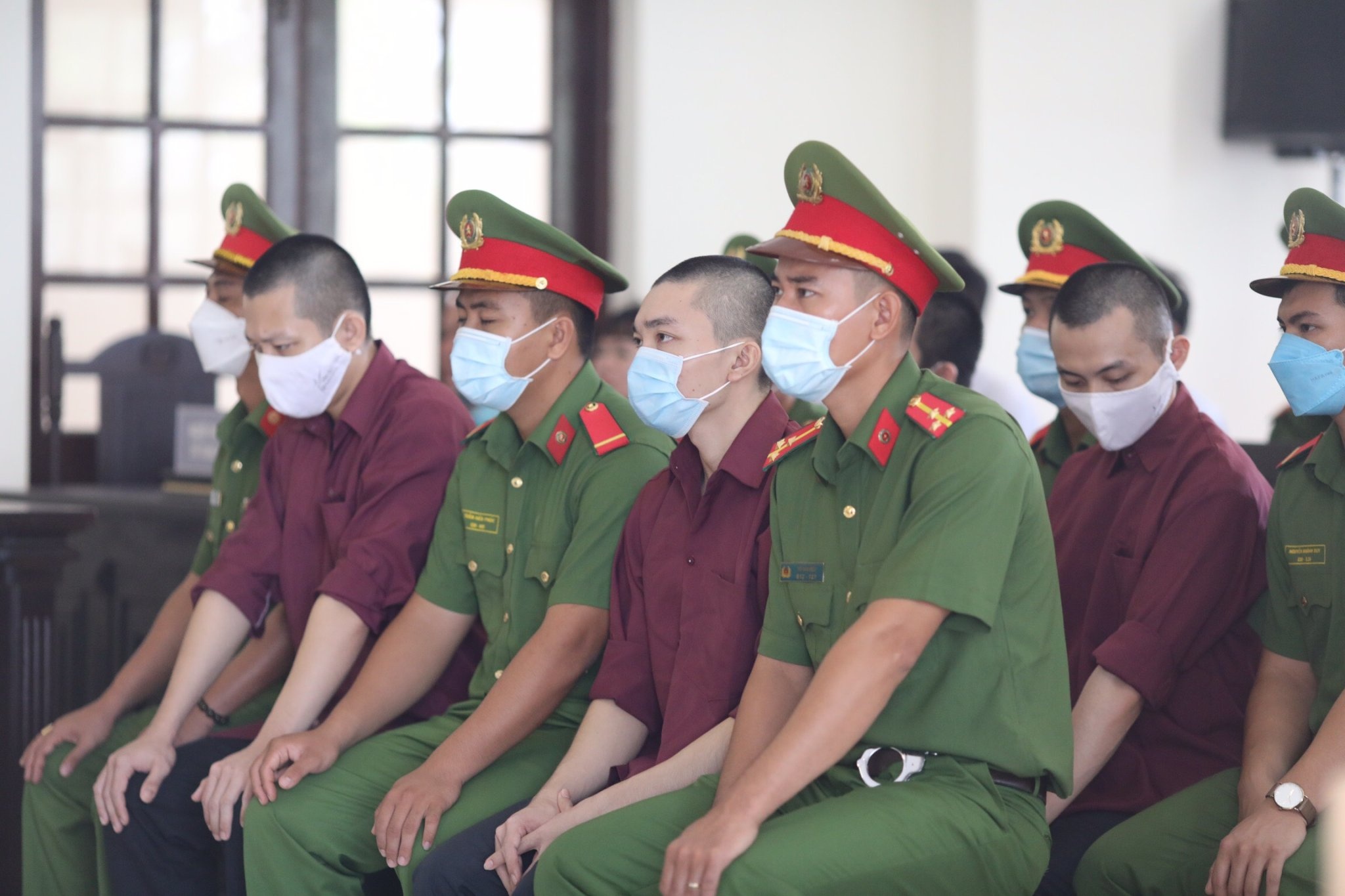 xu vu Tinh that Bong Lai anh 4