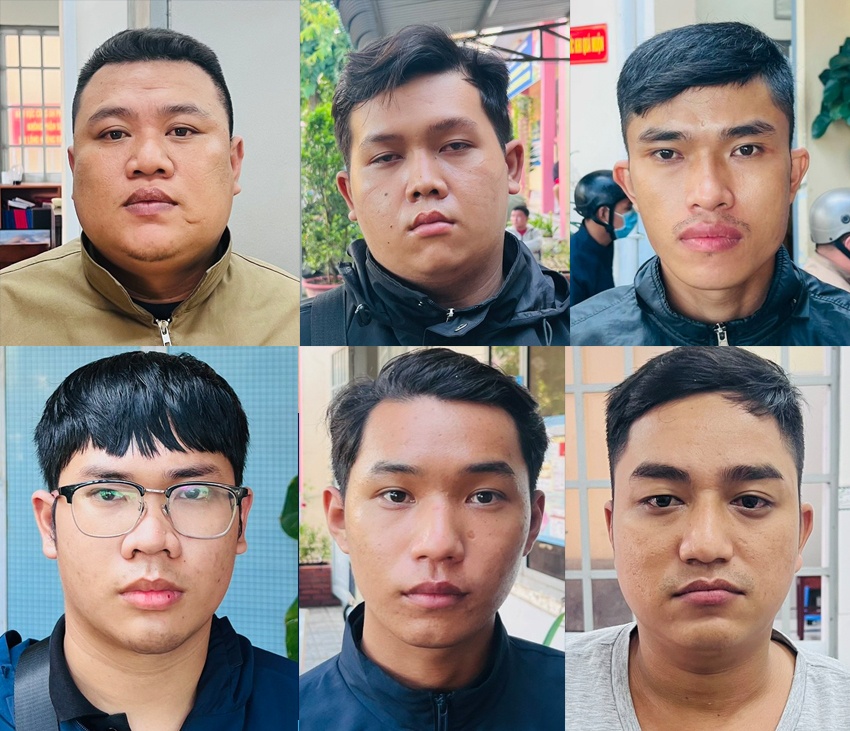 Hiep si cuong doat tai san nguoi dan anh 1