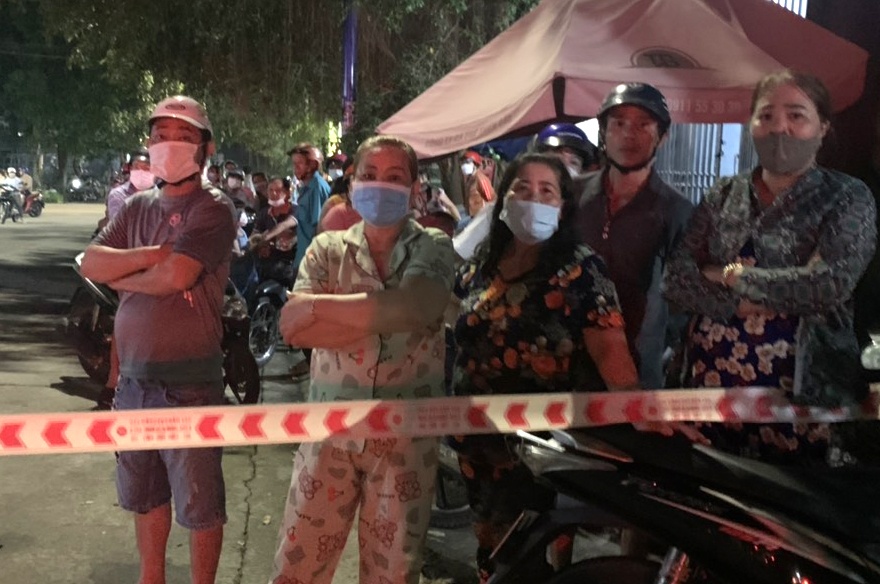 Nguoi than 6 nan nhan tu vong: 'Nghe tin ma toi khong tho noi' hinh anh