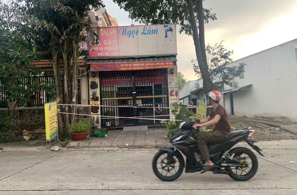 6 người tử vong ở Bình Dương ảnh 1 6 nguoi tu vong o Binh Duong anh 1