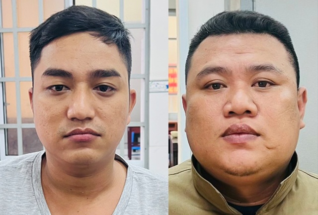 Nhom 'hiep si' 4 lan cuong doat tien nguoi dan o TP.HCM hinh anh