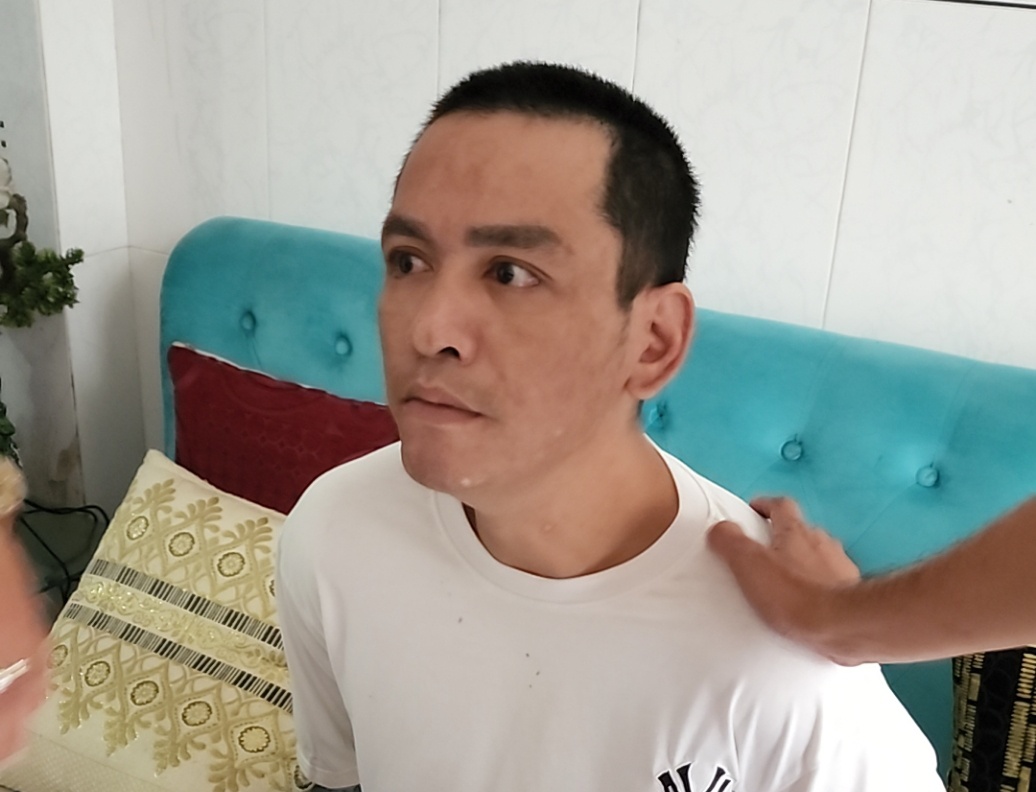 cướp giật ở TP.HCM ảnh 1 cuop giat o TP.HCM anh 1