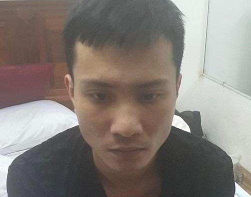 Ke bi truy na ve toi tang tru ma tuy bi bat tai nha nghi hinh anh