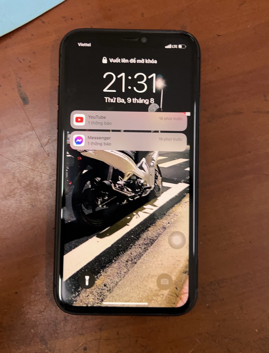 cuop giat dien thoai o TP.HCM anh 2