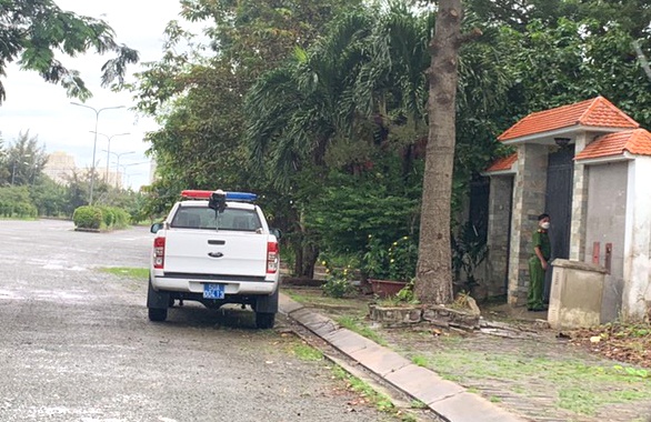 nam thanh nien bi sat hai o TP.HCM anh 1