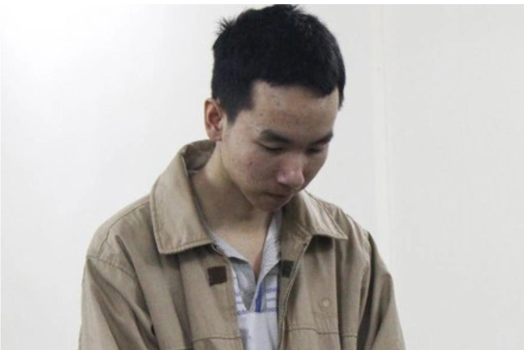 Ten sat nhan mau lanh va cuoc truy bat than toc hinh anh