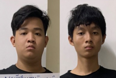 Bang cuop 16 tuoi chuyen chem nguoi o TP.HCM hinh anh