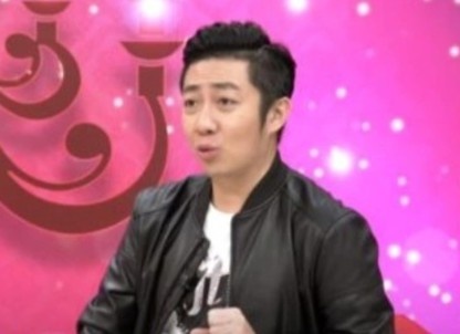 Ca si Ngai Thanh dot ngot qua doi o tuoi 40 hinh anh