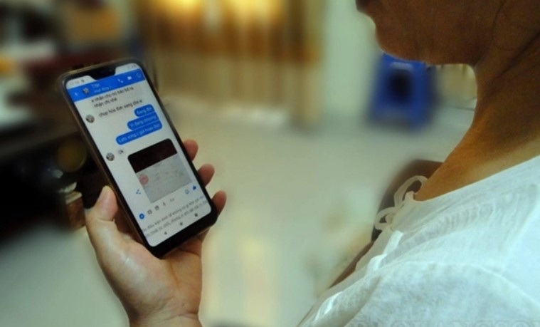 Quen ban gai qua mang, Viet kieu My to bi lua gan 140.000 USD hinh anh