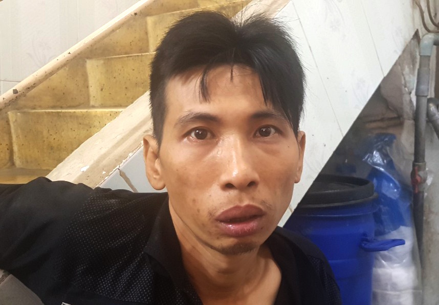 trộm đồng hồ nước ảnh 1 trom dong ho nuoc anh 1