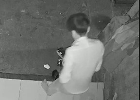 Trom dot nhap lay 2 tui xach, bo lai giay to hinh anh