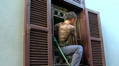 Canh giac voi toi pham trom cap, moc tui dip le 2/9 hinh anh