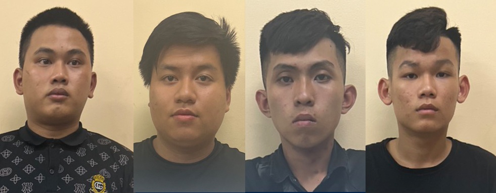 bat bang cuop o TP.HCM anh 1