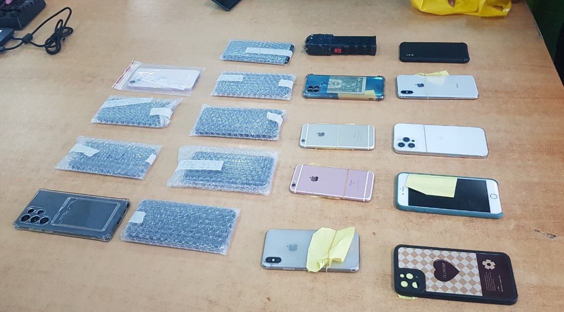 Bat bang cuop o TP.HCM anh 3