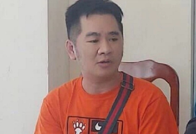 Cong an TP Thu Duc canh bao ve toi pham mua ban nguoi hinh anh