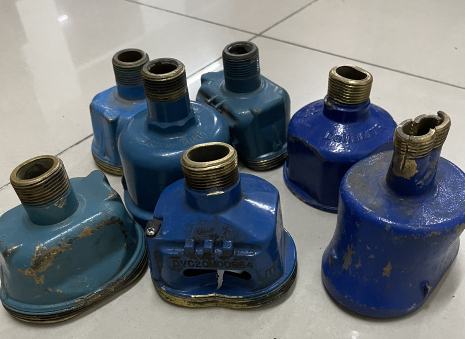 trộm đồng hồ nước  ảnh 2 trom dong ho nuoc anh 2