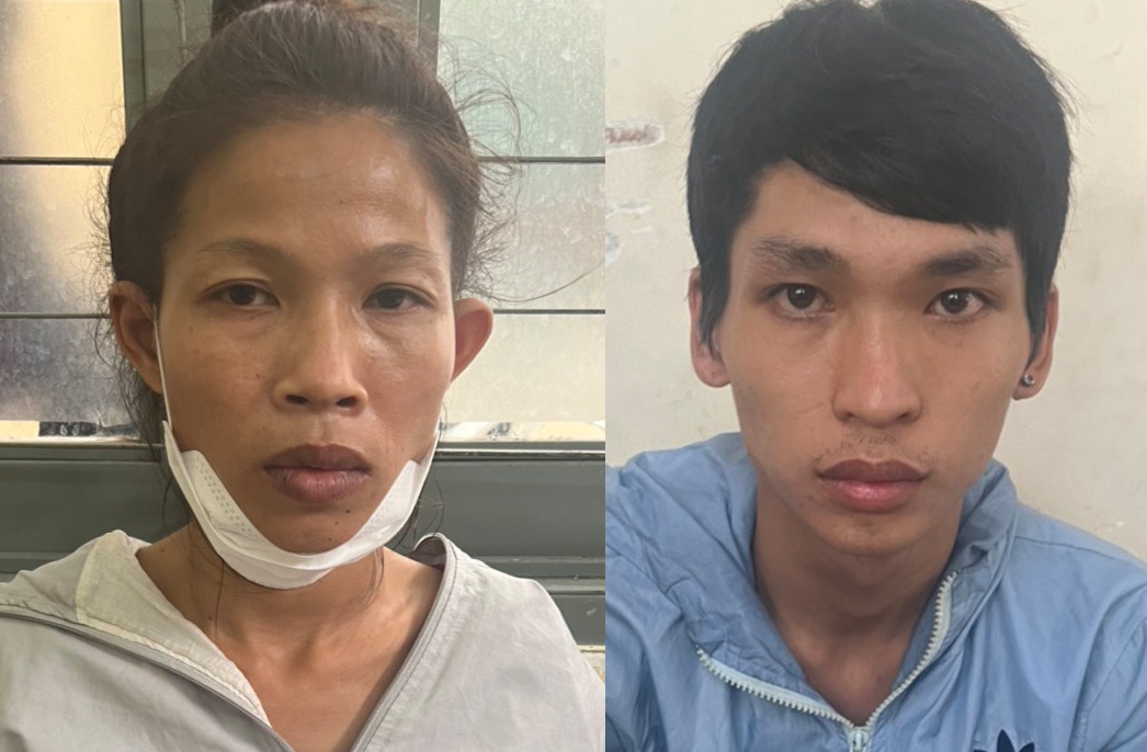 Trom 4 dien thoai, nu quai bi bat khi quay lai lay them 2 chiec iPhone hinh anh