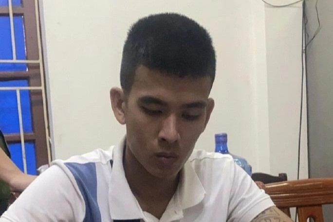 Chieu tro ban hang thanh ly qua mang de chiem doat tien hinh anh