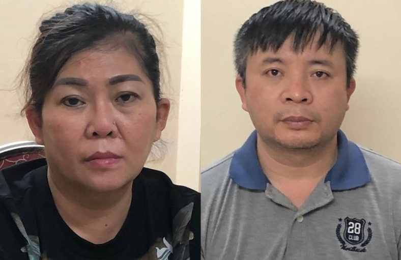 Tim bi hai trong vu lap email gia chiem doat 2,1 ty dong hinh anh